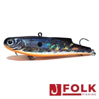 Виб Folk Fishing Vib Sly FVS 70 25