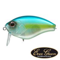 Воблер EverGreen Combat Crank TC-60 239