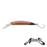Воблер Nories Pelican Minnow 50F 430H