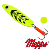 Блесна Mepps Syclops 2 17gr Fluo Chartreuse