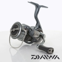 Катушка Daiwa 23 Airity ST LT2000S-P