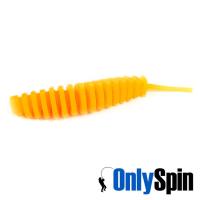 Мягкие приманки OnlySpin Turbo 55 сыр #03 8шт