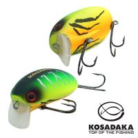 Воблер Kosadaka May Beetle 35F B05
