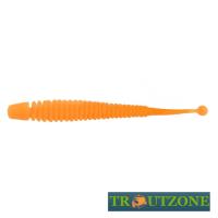 Мягкие приманки Trout Zone Boll 3.2 Persik 12шт