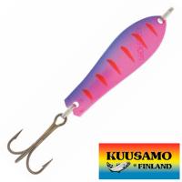 Блесна Kuusamo Professor 4 Li-S