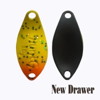 Блесна New Drawer Hunt Grande 1 T-18