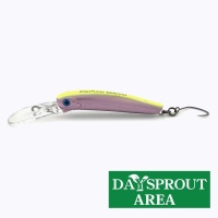 Воблер Daysprout Eagle Player 40 Slim GJ EGJ-06