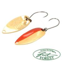 Блесна Forest Maziora MIU 1.5 01