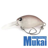 Воблер Mukai SnaQ 26DR SS 01