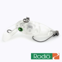 Воблер Rodio Craft UssA S 01 Clear Matte