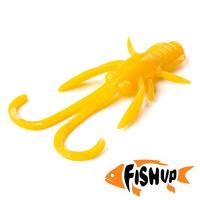 Мягкие приманки FishUp Baffi Fly 1.5 103 10шт