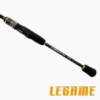 Спиннинг Legame X-Armatura Eiru XAE-71125 2.41m 30gr