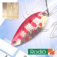 Блесна Rodio Craft Noa-B 2.6 US-4