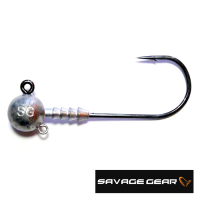 Джиг-головка Savage Gear Jig Head 7/0 25gr 1шт