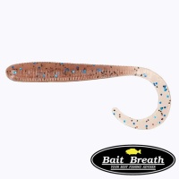 Мягкие приманки Bait Breath U30 Fish Curly 2.5 145 8шт