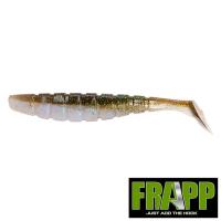 Мягкие приманки Frapp Flint 6 30 3шт