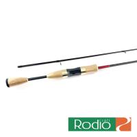Спиннинг Rodio Craft 99 TwoNine Plus 60UL-e Red 183cm 0.6-3.5gr