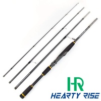 Спиннинг Hearty Rise Wanderer 2.61m 7-28gr WD-864ML