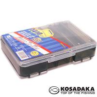 Коробка Kosadaka TB-M13 Reversible F85 14x10.4x3.4cm
