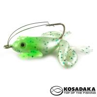 Лягушка Kosadaka LF27 C75