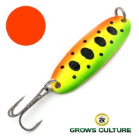 Блесна Grows Culture Willmans Jig Killer 7gr 004