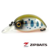 Воблер ZipBaits Baby Hickory SR 316