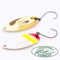Блесна Forest MIU 3.5 OS03 (Onlyspin color)