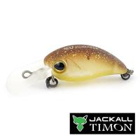 Воблер Jackall Timon Chibi PaniCra DR GRGII 8948