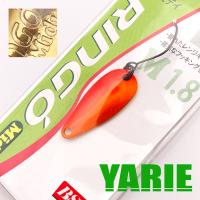 Блесна Yarie Ringo Midi 1.8gr BS-06