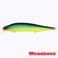 Воблер Megabass Ito Shiner SSR mat tiger