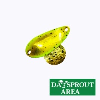 Блесна Daysprout Mareada 1.3gr 27