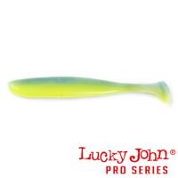 Мягкие приманки Lucky John Slim Shaker 3 T57 9шт