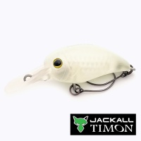 Воблер Jackall Timon PaniCra MR Kami Green Glow