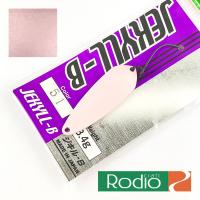 Блесна Rodio Craft Jekyll-B 3.4 51