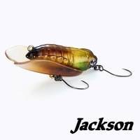 Воблер Jackson Urazemi 47 TTB