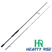 Спиннинг Hearty Rise Pro Force Ultra 2.47m 8-32gr PFU-812ML