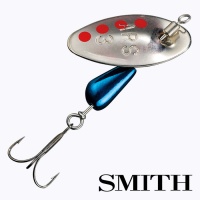 Блесна вертушка Smith AR Spinner Trout 2.1gr 23