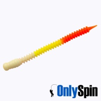 Мягкие приманки OnlySpin Zmeika 75 сыр 411 10шт