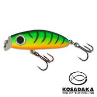 Воблер Kosadaka Tim XS 35F MHT