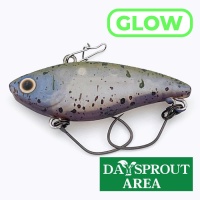 Виб Daysprout Bevy Vibration G2 Tomajo Reeve