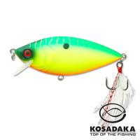 Воблер Kosadaka Host XS 70F MHT