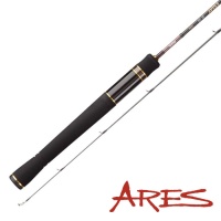 Спиннинг Ares Essay 602L (SIC-S) 1.88m 0.6-4gr