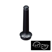 Упор для катушек MTCW Reel Stand Body Bumper Shaft #black