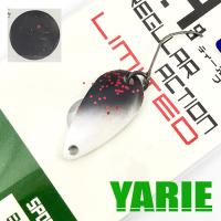 Блесна Yarie T-Spoon Limited 1.4gr N10