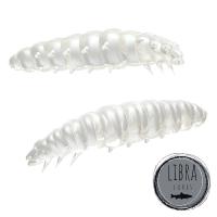 Мягкие приманки Libra Lures Larva 45mm 004 8шт