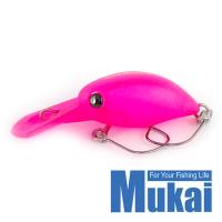 Воблер Mukai SnaQ 26DR SS 05