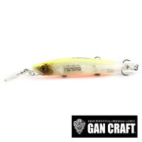 Воблер Gan Craft Rest 108SF 07