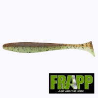 Мягкие приманки Frapp Snatcher 3 26 8шт