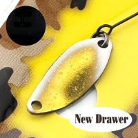 Блесна New Drawer Hunt 0.9 MF08 (Maniac's Fest)