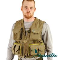 Жилет Aquatic Ж-02 р.50-54